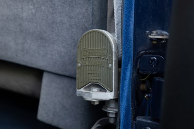 Lot 131 - 1968 Jaguar 340