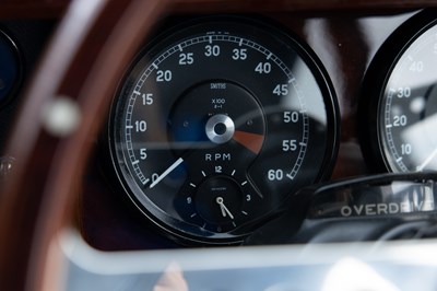 Lot 131 - 1968 Jaguar 340