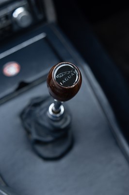 Lot 131 - 1968 Jaguar 340
