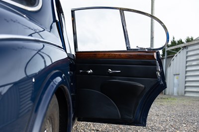 Lot 131 - 1968 Jaguar 340