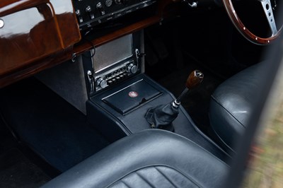 Lot 131 - 1968 Jaguar 340