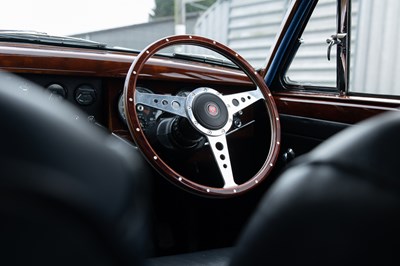 Lot 131 - 1968 Jaguar 340