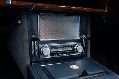 Lot 131 - 1968 Jaguar 340