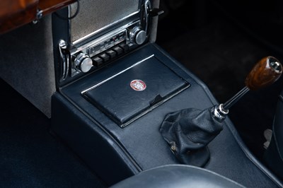 Lot 131 - 1968 Jaguar 340