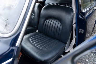 Lot 131 - 1968 Jaguar 340