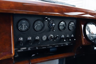 Lot 131 - 1968 Jaguar 340