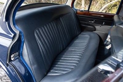 Lot 131 - 1968 Jaguar 340