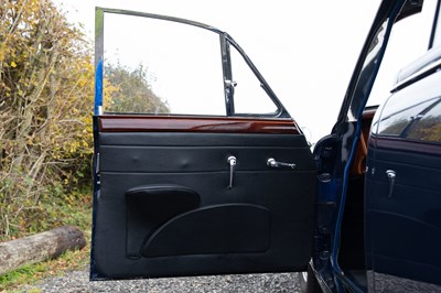 Lot 131 - 1968 Jaguar 340