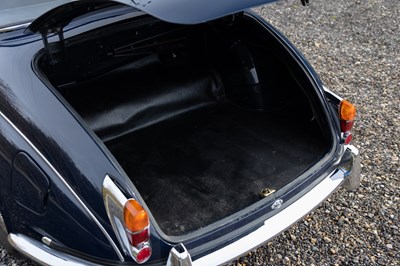 Lot 131 - 1968 Jaguar 340