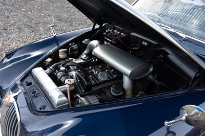 Lot 131 - 1968 Jaguar 340