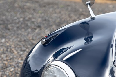 Lot 131 - 1968 Jaguar 340