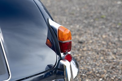 Lot 131 - 1968 Jaguar 340