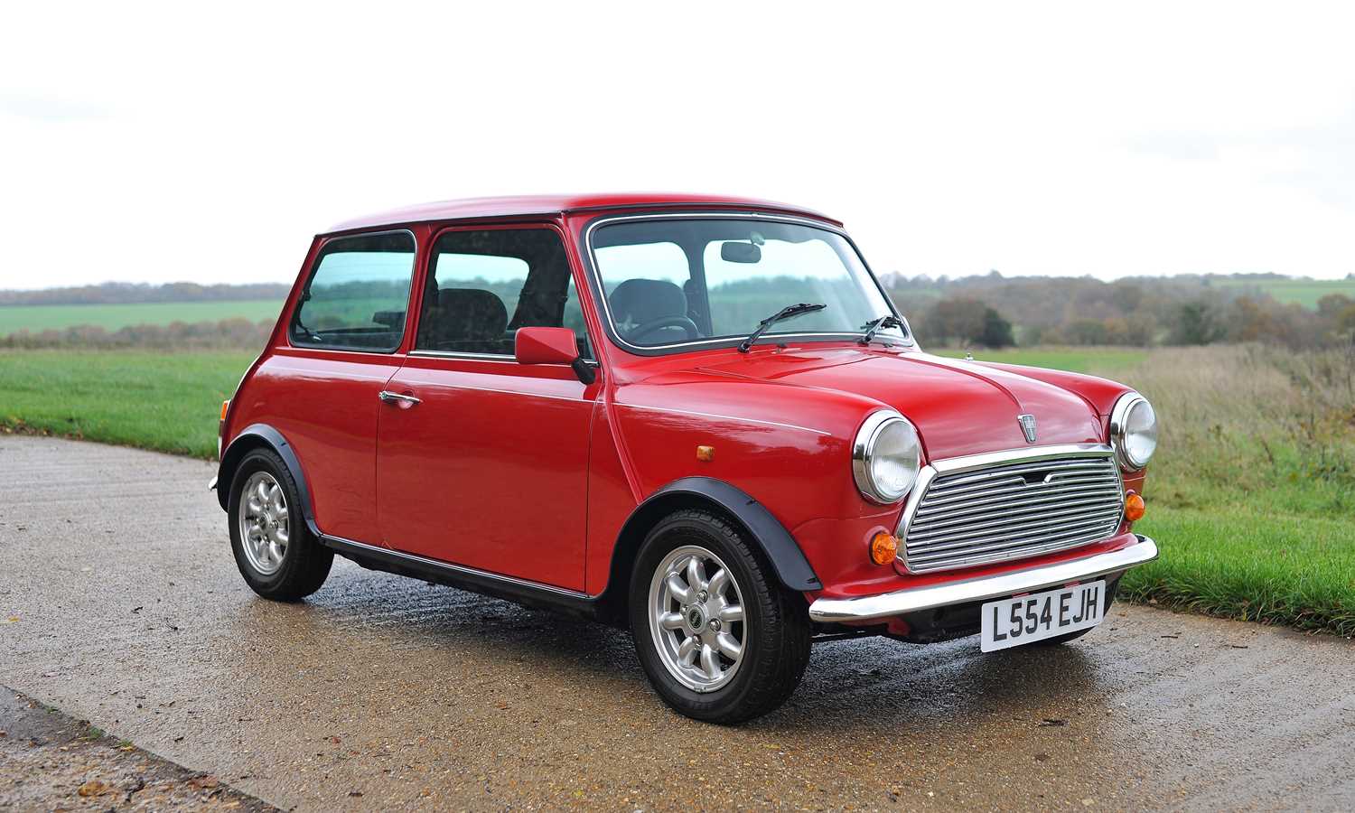 Lot 108 - 1993 Rover Mini Mayfair (1275cc)