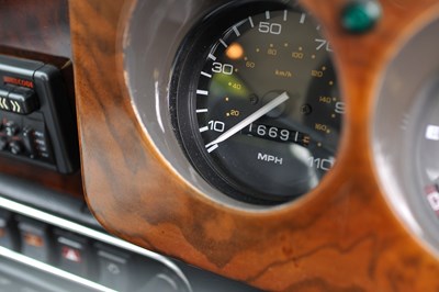 Lot 108 - 1993 Rover Mini Mayfair (1275cc)