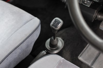 Lot 108 - 1993 Rover Mini Mayfair (1275cc)