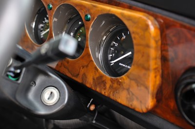 Lot 108 - 1993 Rover Mini Mayfair (1275cc)