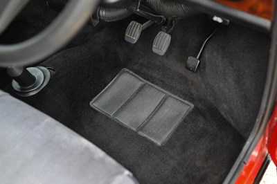 Lot 108 - 1993 Rover Mini Mayfair (1275cc)