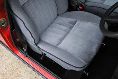 Lot 108 - 1993 Rover Mini Mayfair (1275cc)