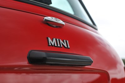 Lot 108 - 1993 Rover Mini Mayfair (1275cc)