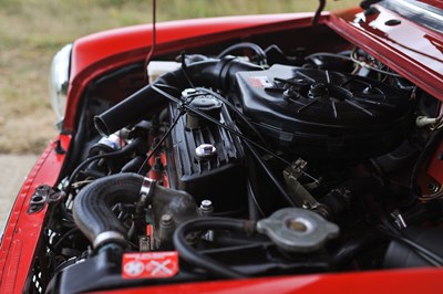 Lot 108 - 1993 Rover Mini Mayfair (1275cc)