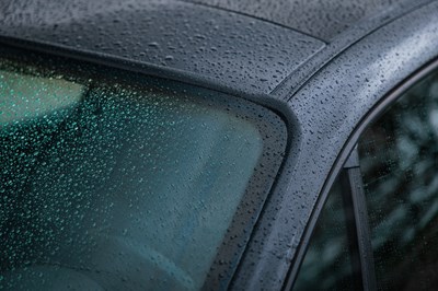 Lot 109 - 1999 BMW Z3 2.8 Coupé