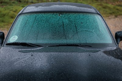 Lot 109 - 1999 BMW Z3 2.8 Coupé