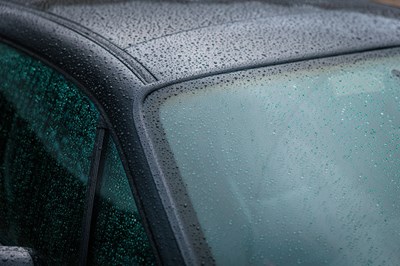 Lot 109 - 1999 BMW Z3 2.8 Coupé