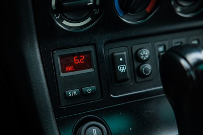 Lot 109 - 1999 BMW Z3 2.8 Coupé