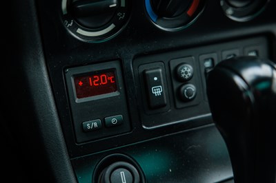 Lot 109 - 1999 BMW Z3 2.8 Coupé