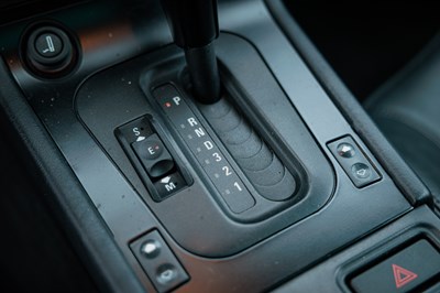 Lot 109 - 1999 BMW Z3 2.8 Coupé