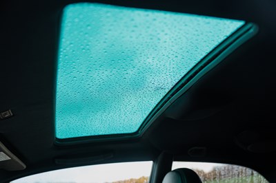 Lot 109 - 1999 BMW Z3 2.8 Coupé