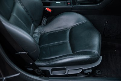 Lot 109 - 1999 BMW Z3 2.8 Coupé