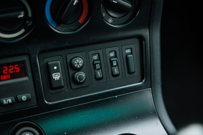 Lot 109 - 1999 BMW Z3 2.8 Coupé