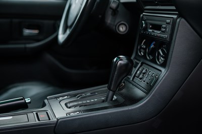 Lot 109 - 1999 BMW Z3 2.8 Coupé