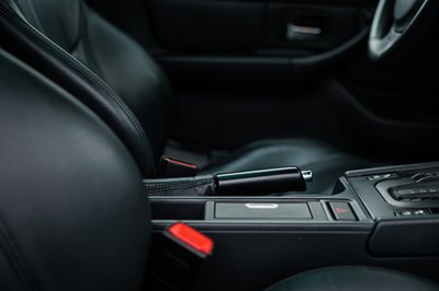 Lot 109 - 1999 BMW Z3 2.8 Coupé