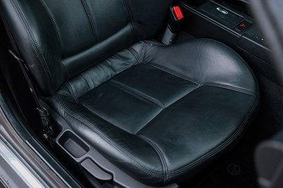 Lot 109 - 1999 BMW Z3 2.8 Coupé