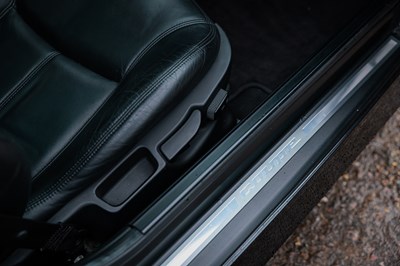 Lot 109 - 1999 BMW Z3 2.8 Coupé