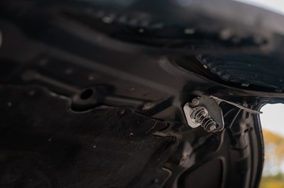 Lot 109 - 1999 BMW Z3 2.8 Coupé