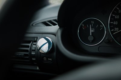 Lot 109 - 1999 BMW Z3 2.8 Coupé