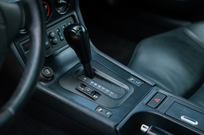 Lot 109 - 1999 BMW Z3 2.8 Coupé