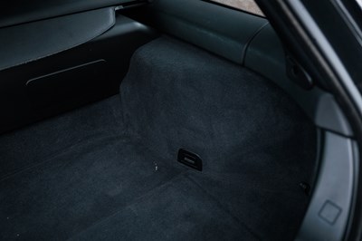 Lot 109 - 1999 BMW Z3 2.8 Coupé