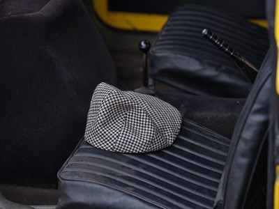 Lot 158 - 1969 Reliant Regal Supervan – “Only Fools & Horses”