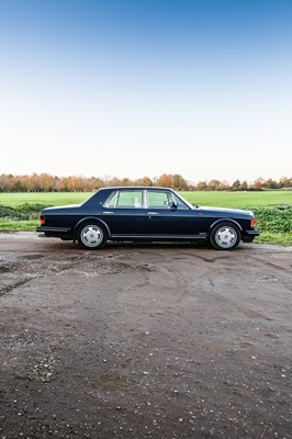 Lot 101 - 1994 Bentley Brooklands