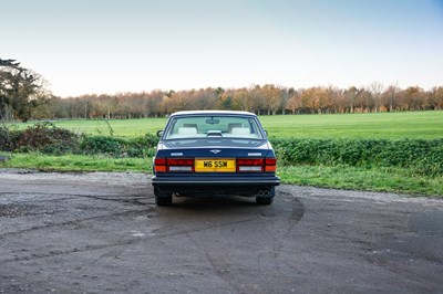 Lot 101 - 1994 Bentley Brooklands