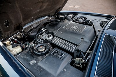 Lot 101 - 1994 Bentley Brooklands