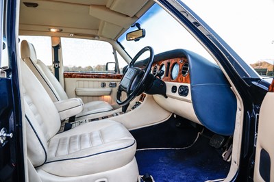 Lot 101 - 1994 Bentley Brooklands