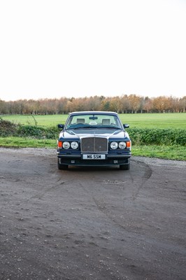 Lot 101 - 1994 Bentley Brooklands