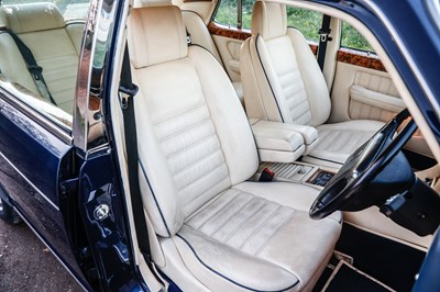 Lot 101 - 1994 Bentley Brooklands