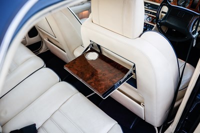 Lot 101 - 1994 Bentley Brooklands