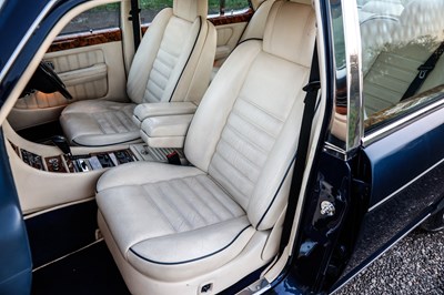 Lot 101 - 1994 Bentley Brooklands